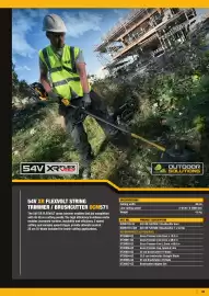 Dewalt reklamblad Sida 43
