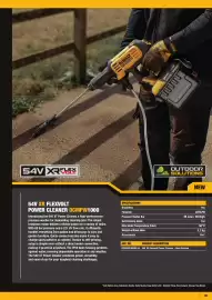 Dewalt reklamblad Sida 45
