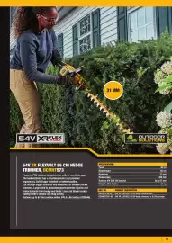 Dewalt reklamblad Sida 47