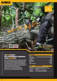 Dewalt reklamblad Sida 48
