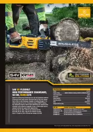 Dewalt reklamblad Sida 49