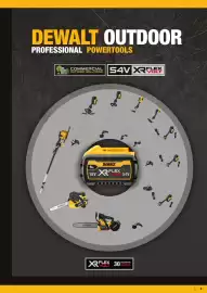 Dewalt reklamblad Sida 5