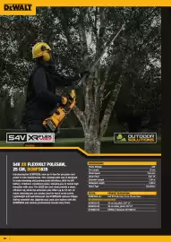Dewalt reklamblad Sida 50