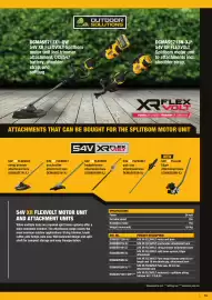 Dewalt reklamblad Sida 51