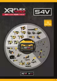 Dewalt reklamblad Sida 53