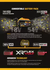 Dewalt reklamblad Sida 55