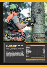 Dewalt reklamblad Sida 61