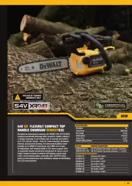 Dewalt reklamblad Sida 63