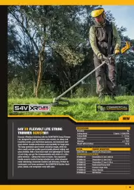 Dewalt reklamblad Sida 65
