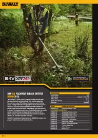 Dewalt reklamblad Sida 68