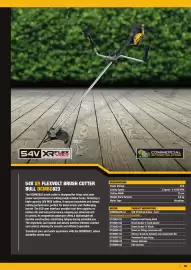 Dewalt reklamblad Sida 69