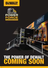 Dewalt reklamblad Sida 74