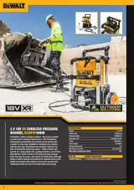 Dewalt reklamblad Sida 8