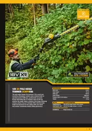 Dewalt reklamblad Sida 9