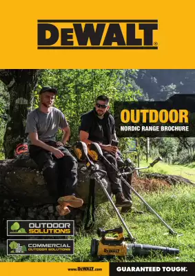 Dewalt (giltig till och med 30-09)