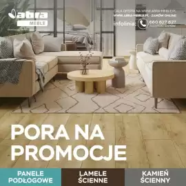 Abra gazetka Strona 1