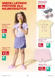 KiK gazetka Strona 12