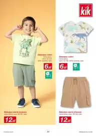 KiK gazetka Strona 13