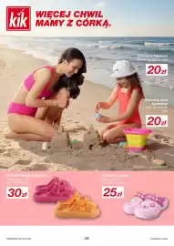 KiK gazetka Strona 2
