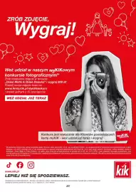 KiK gazetka Strona 20