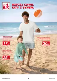 KiK gazetka Strona 6