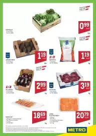 Metro Flugblatt woche 22 Seite 2