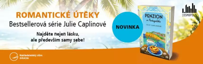 KOSMAS leták Strana 4