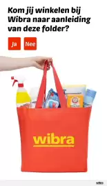 Wibra folder Pagina 18