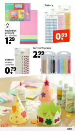 Wibra folder Pagina 8