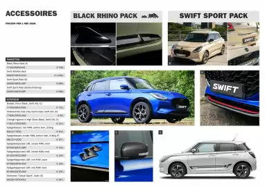 Suzuki folder Pagina 10