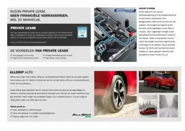 Suzuki folder Pagina 3