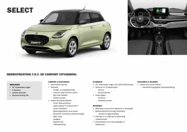 Suzuki folder Pagina 5