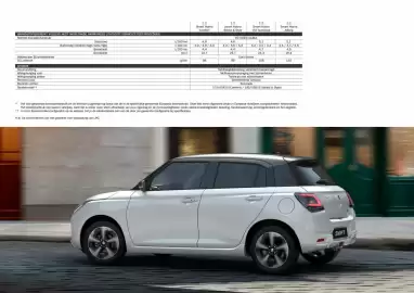 Suzuki folder Pagina 9