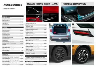 Suzuki folder Pagina 11
