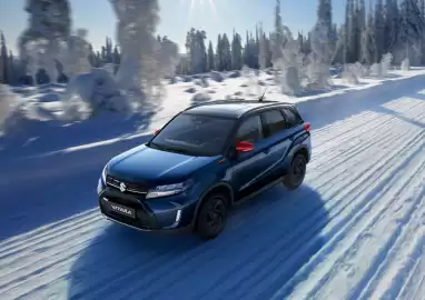 Suzuki folder Pagina 13