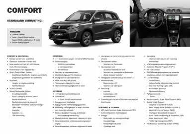 Suzuki folder Pagina 3