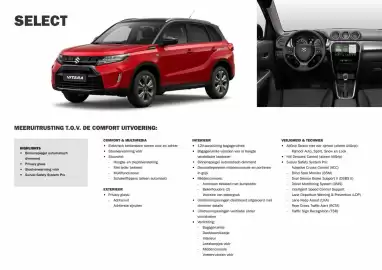 Suzuki folder Pagina 4