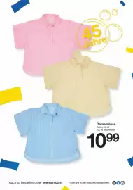 Zeeman Prospekt Seite 12