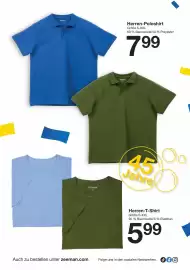 Zeeman Prospekt Seite 14