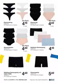 Zeeman Prospekt Seite 16
