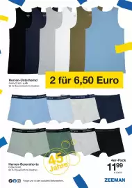 Zeeman Prospekt Seite 19