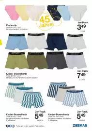 Zeeman Prospekt Seite 21
