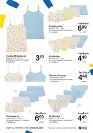 Zeeman Prospekt Seite 22