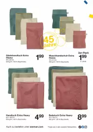 Zeeman Prospekt Seite 25