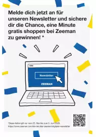 Zeeman Prospekt Seite 26