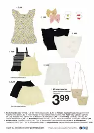 Zeeman Prospekt Seite 4