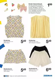 Zeeman Prospekt Seite 7