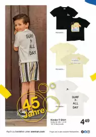 Zeeman Prospekt Seite 8