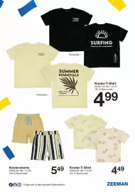 Zeeman Prospekt Seite 9