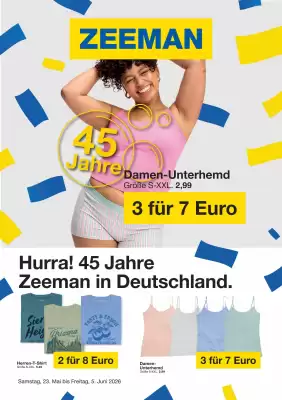 Zeeman (gültig bis 6-06)